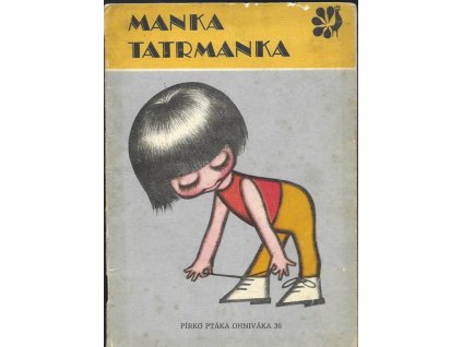 465623 manka tatrmanka