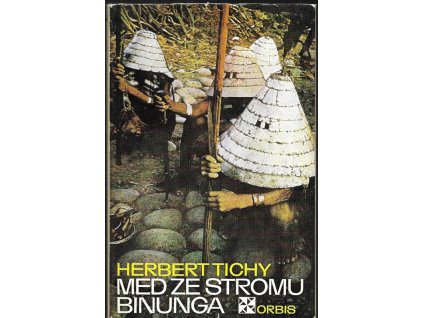 465695 med ze stromu binunga