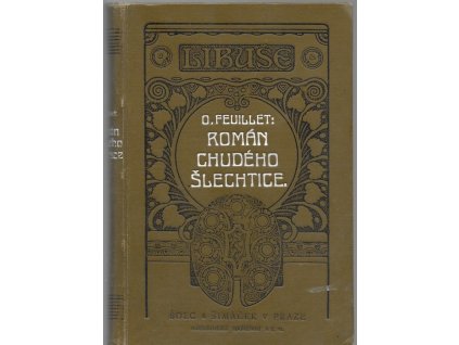 465704 roman chudeho slechtice