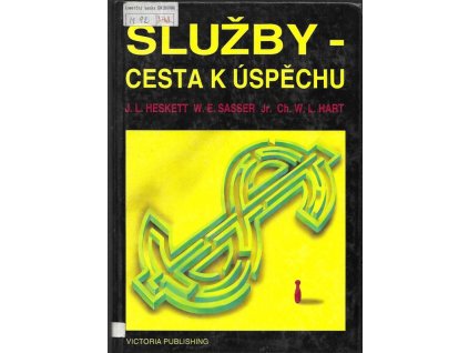 465848 sluzby cesta k uspechu