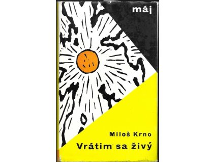 465920 vratim sa zivy