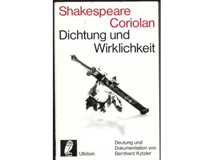465953 shakespeare coriolan dichtung und wirklichkeit