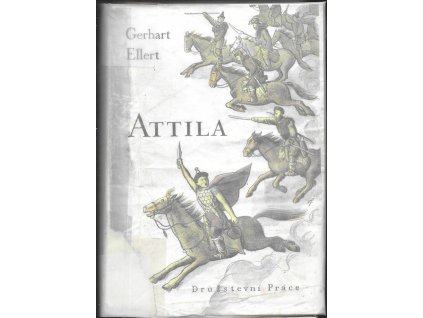 465992 attila
