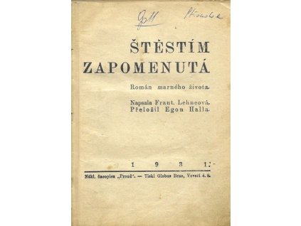 466118 stestim zapomenuta roman marneho zivota ostrov snu