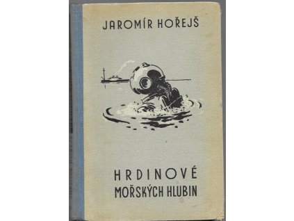 466253 hrdinove morskych hlubin