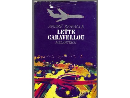 466259 lette caravellou