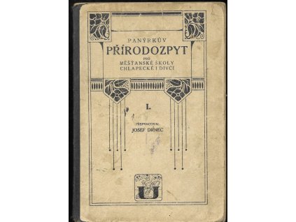 466331 panyrkuv prirodozpyt pro mestanske skoly chlapecke i divci i