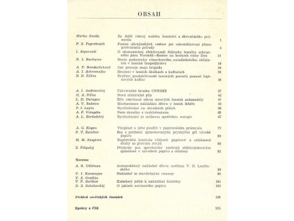 466406 sovetska veda lesnictvi a drevarsky prumysl 1 1952