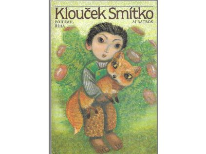 466412 kloucek smitko cetba pro zaky zakl skol pro ctenare od 8 let