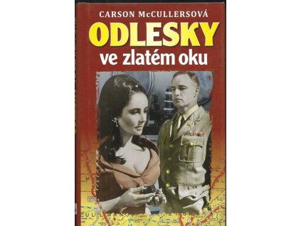 466511 odlesky ve zlatem oku