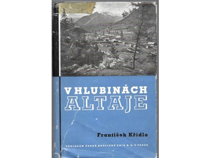 466520 v hlubinach altaje