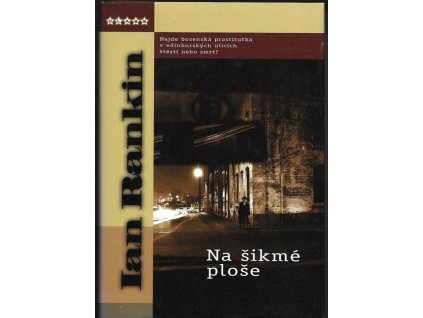 466601 na sikme plose roman o inspektoru rebusovi