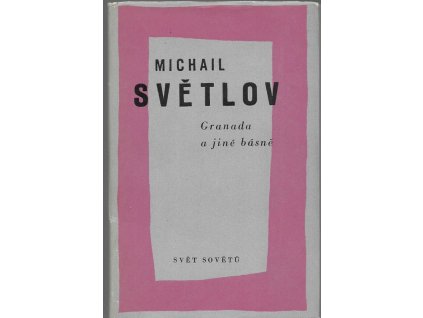 466610 granada a jine basne