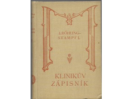 466613 klinikuv zapisnik subjektivni reflexe z nemocnice