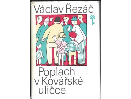 466667 poplach v kovarske ulicce cetba pro zaky zakl skol