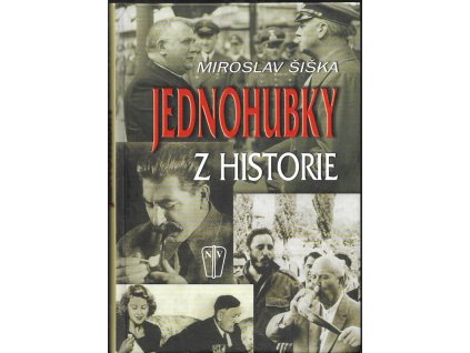 466730 jednohubky z historie