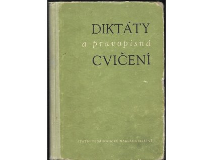 466733 diktaty a pravopisna cviceni