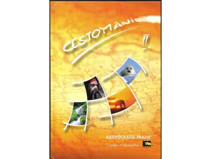 466739 cestomanie ii