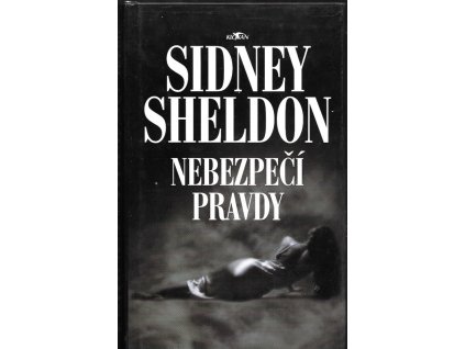 466808 nebezpeci pravdy