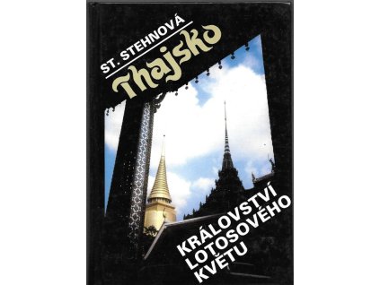466853 thajsko kralovstvi lotosoveho kvetu