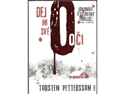 466859 dej mi sve oci