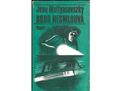 466880 bobr nesmlouva