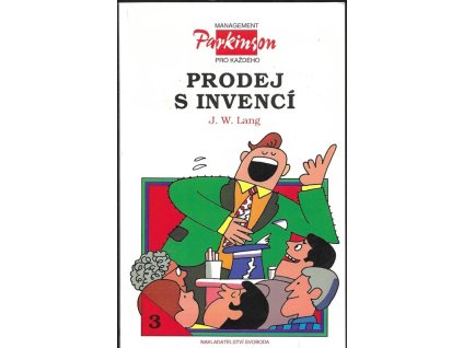 466895 prodej s invenci