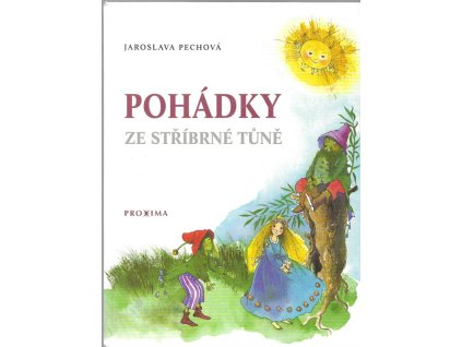 466958 pohadky ze stribrne tune