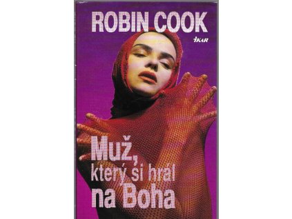 466961 muz ktery si hral na boha