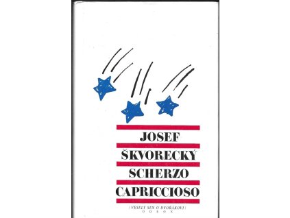 466988 scherzo capriccioso vesely sen o dvorakovi