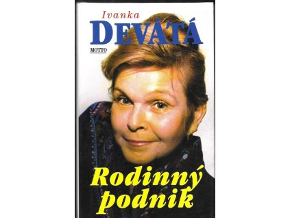 466994 rodinny podnik