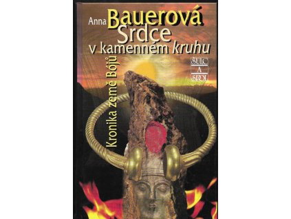 467084 srdce v kamennem kruhu kronika zeme boju