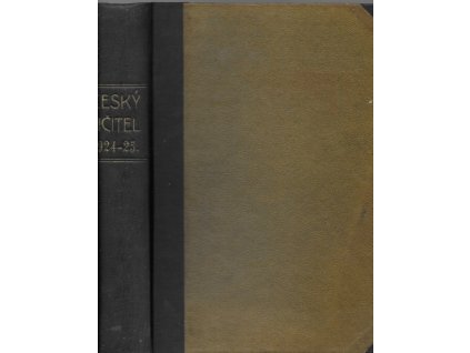 467114 cesky ucitel vestnik zemskeho ustredniho spolku jednot ucitelskych v cechach rocnik xxviii
