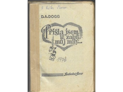 467120 prisla jsem te zabit muj mily