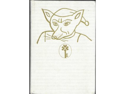 467126 co mi liska vypravela