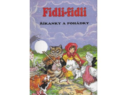467147 fidli fidli rikanky a pohadky