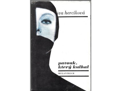 467189 pavouk ktery kulhal