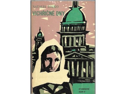 467216 vichricne dny