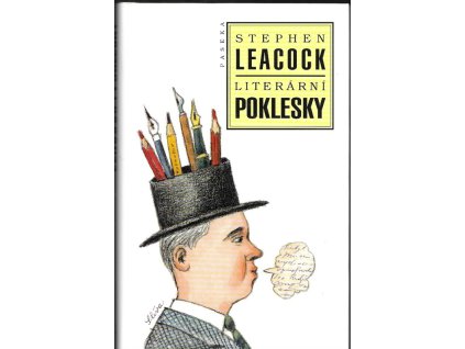 467273 literarni poklesky
