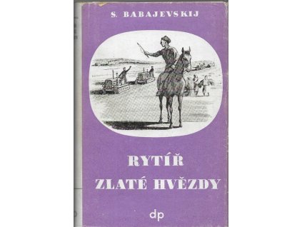 467324 rytir zlate hvezdy 2 dil