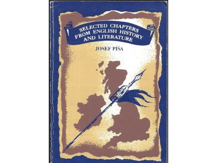 467396 selected chapters from english history and literature