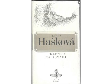 467402 sklenka na odvahu