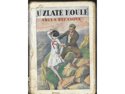 467444 u zlate koule roman