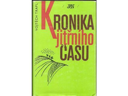 467453 kronika jitrniho casu
