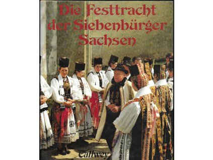 467462 die festtracht der siebenburger sachsen