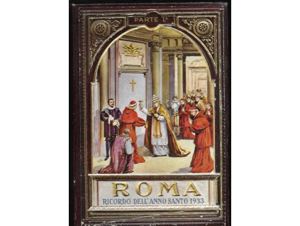 467471 roma ricordo dell anno santo