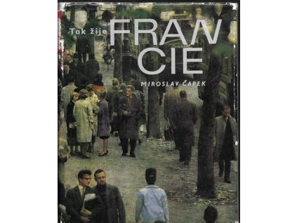 467504 tak zije francie