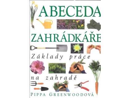 467591 abeceda zahradkare