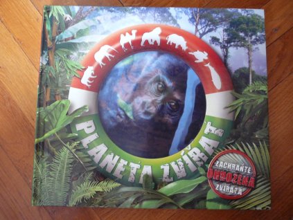 467621 planeta zvirat zachrante ohrozena zvirata