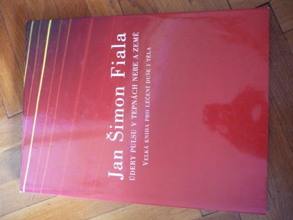 467624 udery pulsu v tepnach nebe a zeme velka kniha pro leceni duse a tela